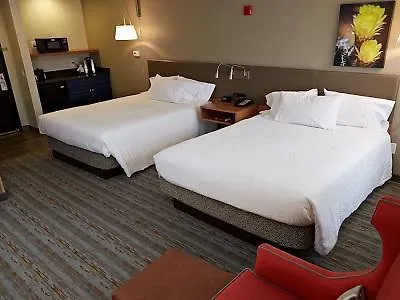 Hilton Garden Inn Phoenix Airport Hotel