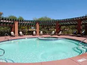 Hilton Garden Inn Phoenix Airport