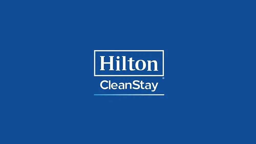 Hilton Garden Inn Phoenix Airport Hotel