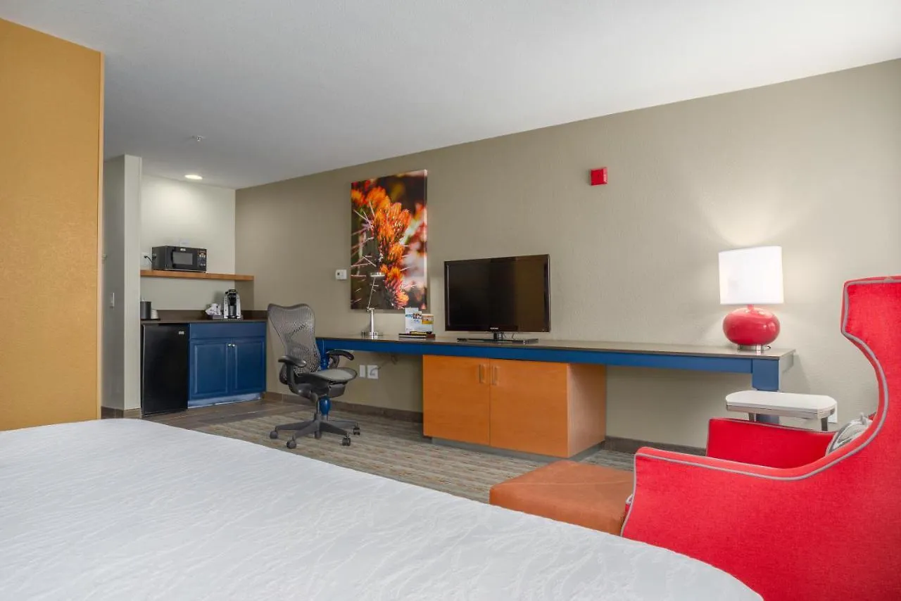 Hotel Hilton Garden Inn Phoenix Airport