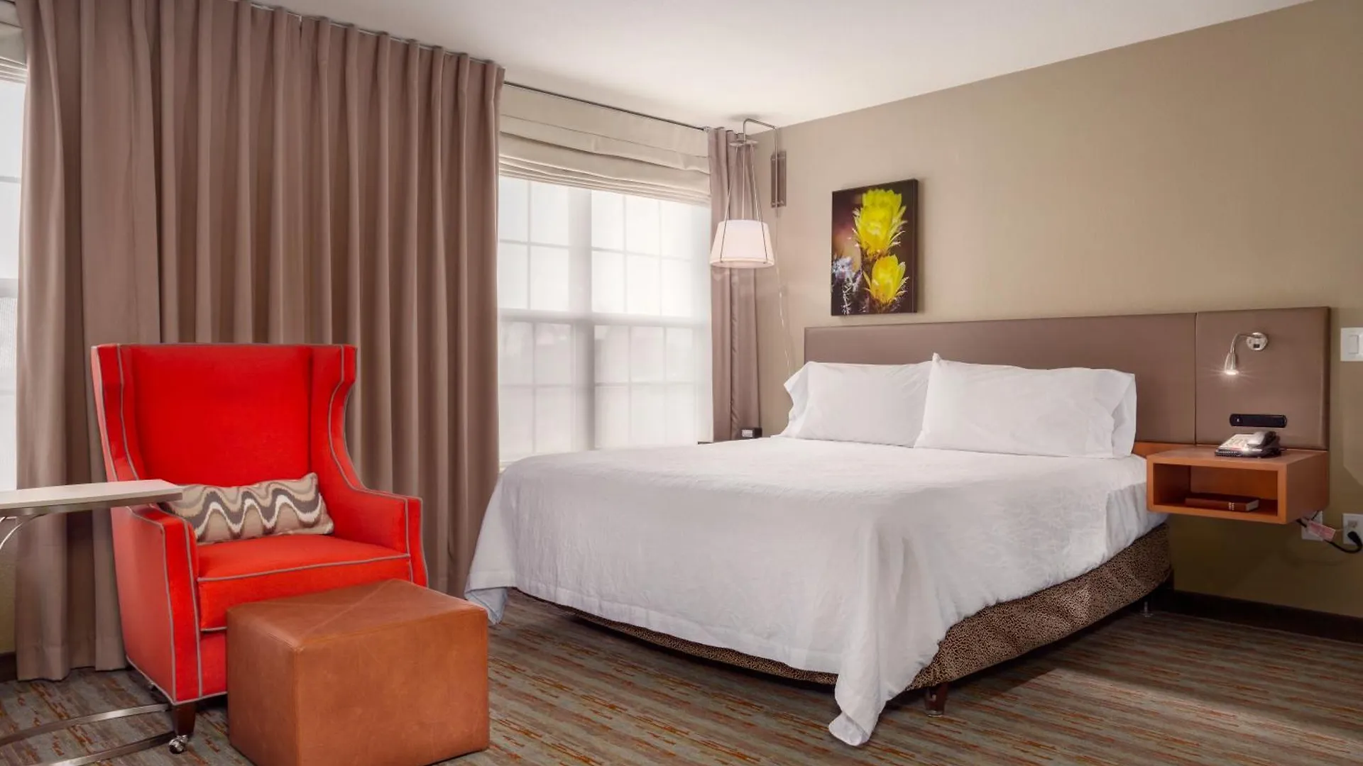 Hilton Garden Inn Phoenix Airport 3*,  États-Unis