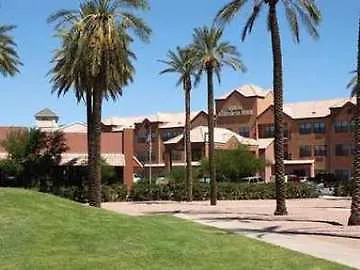 *** Hotel Hilton Garden Inn Phoenix Airport États-Unis