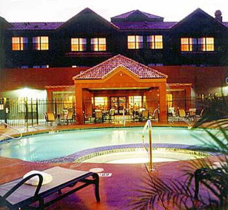 *** Hotel Hilton Garden Inn Phoenix Airport États-Unis