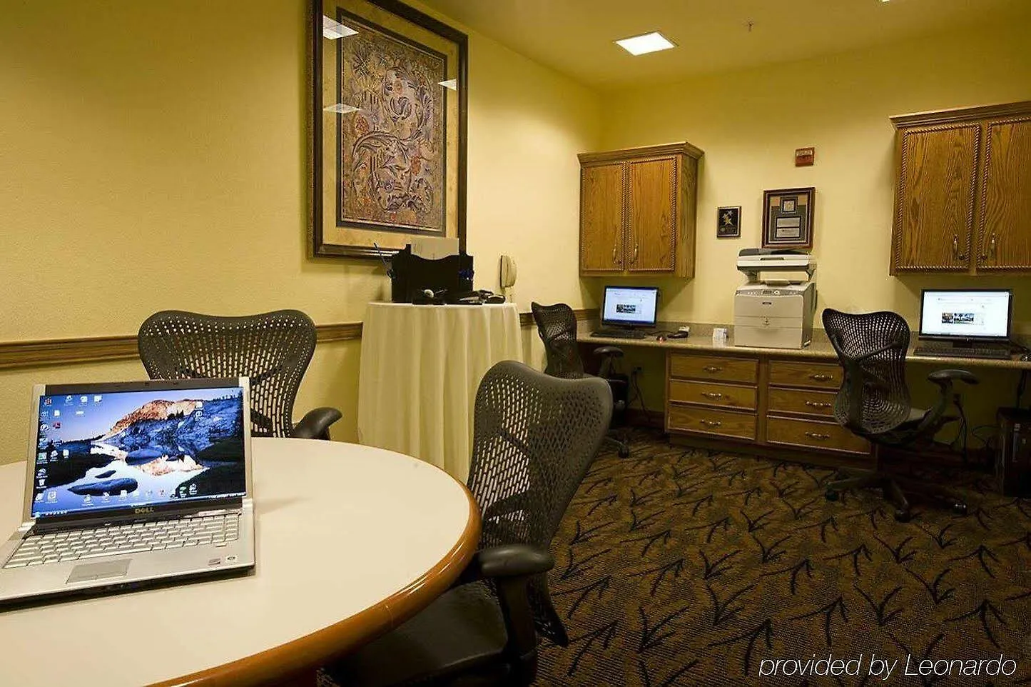 Hilton Garden Inn Phoenix Airport Hotel