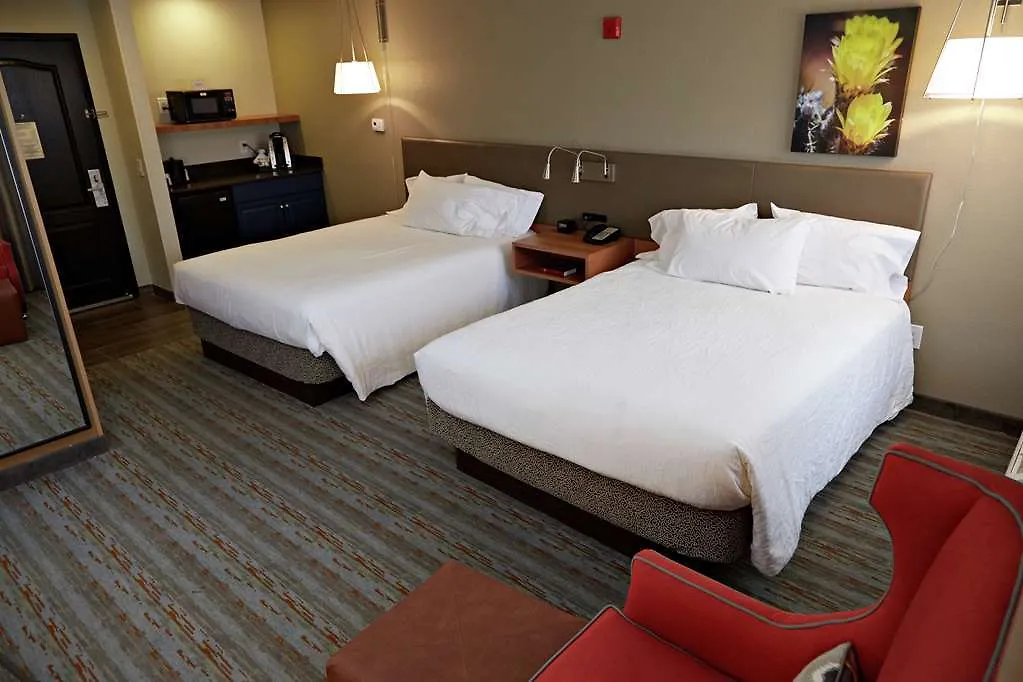 Hilton Garden Inn Phoenix Airport 3*,  États-Unis