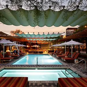 Hotel Rise Uptown, Phoenix