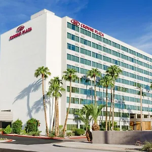 Hotel Crowne Plaza Airport - Phx, An Ihg