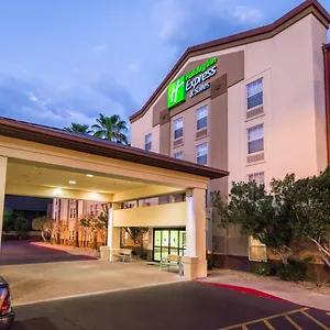 Hotel Holiday Express Phoenix-airport/university Drive, An Ihg