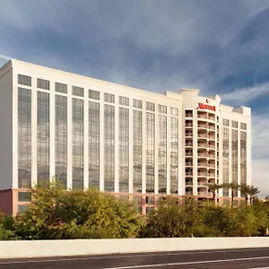 Hotel Marriott Airport, Phoenix