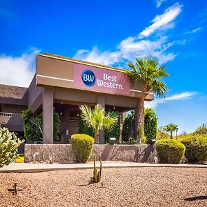 Hotel Best Western Innsuites &