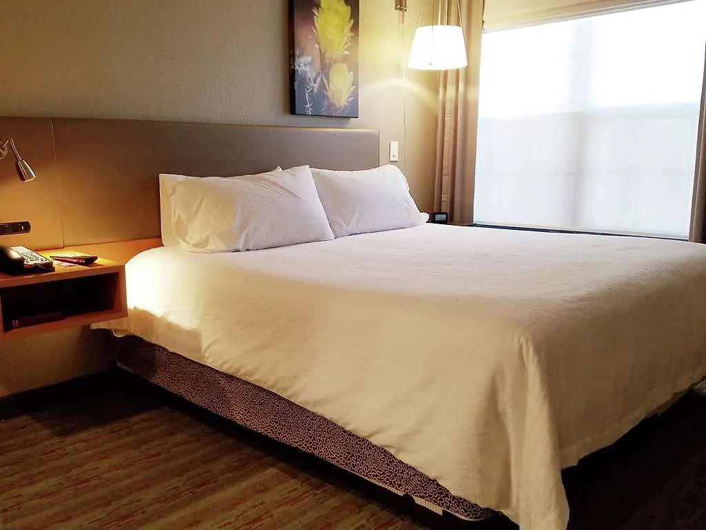 Hilton Garden Inn Phoenix Airport United States